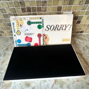 Sorry! Board Game
